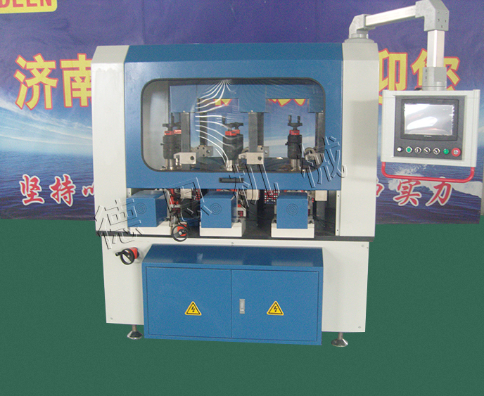 全數(shù)控滾壓復(fù)合機 全數(shù)控滾壓復(fù)合機