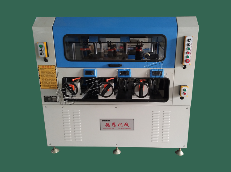 滾壓復合機GYJ-01