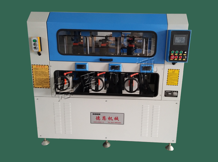 雙軸數(shù)控滾壓復(fù)合機(jī)GYJ-SK2 雙軸數(shù)控滾壓復(fù)合機(jī)GYJ-SK2