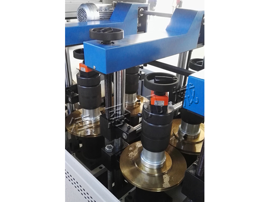 滾壓復合機 滾壓復合機