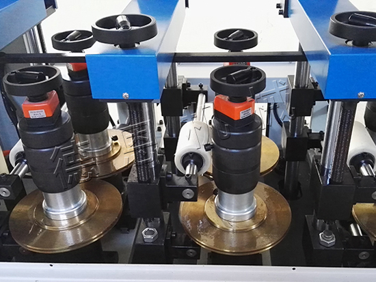 滾壓復合機 滾壓復合機