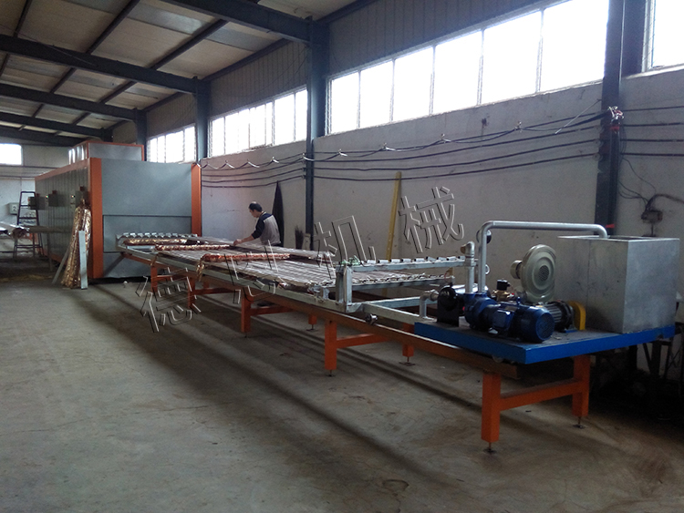 木紋轉(zhuǎn)印設(shè)備 木紋轉(zhuǎn)印設(shè)備