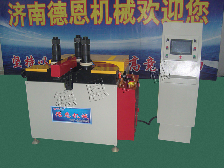 數(shù)控彎圓機(jī) 數(shù)控彎圓機(jī)