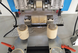 斷橋鋁滾壓機(jī) 斷橋鋁滾壓機(jī)