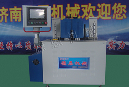 斷橋鋁開齒機(jī)